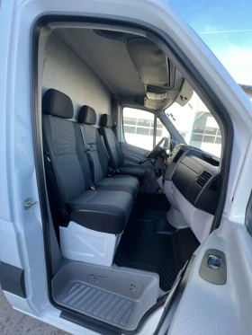 Mercedes-Benz Sprinter 316 Макси ХХЛ 4.50метра, снимка 15