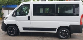 Fiat Ducato 2.2 140кс., снимка 6