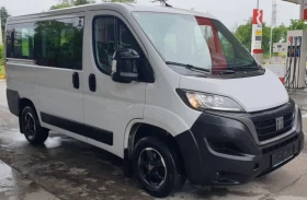 Fiat Ducato 2.2 140кс., снимка 2