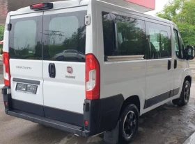 Fiat Ducato 2.2 140кс., снимка 4