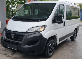 Fiat Ducato 2.2 140кс., снимка 1