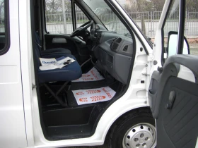 Fiat Ducato 2.3Mjet KLIMA KPAH 7 MECTA, снимка 12