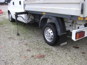 Fiat Ducato 2.3Mjet KLIMA KPAH 7 MECTA, снимка 16
