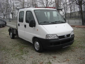 Fiat Ducato 2.3Mjet KLIMA KPAH 7 MECTA, снимка 7