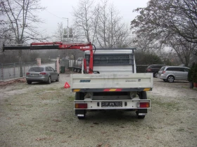 Fiat Ducato 2.3Mjet KLIMA KPAH 7 MECTA, снимка 4