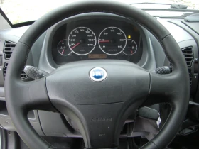 Fiat Ducato 2.3Mjet KLIMA KPAH 7 MECTA, снимка 10