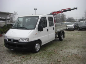 Fiat Ducato 2.3Mjet KLIMA KPAH 7 MECTA, снимка 1