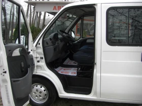 Fiat Ducato 2.3Mjet KLIMA KPAH 7 MECTA, снимка 9