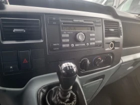 Ford Transit самосвал, снимка 9
