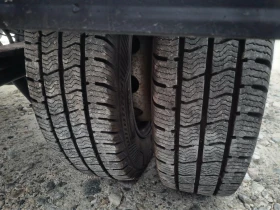 Ford Transit самосвал, снимка 2