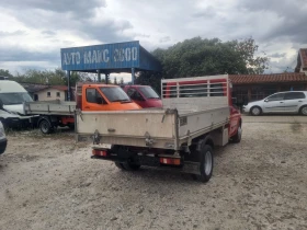 Ford Transit самосвал, снимка 7