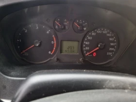 Ford Transit самосвал, снимка 10