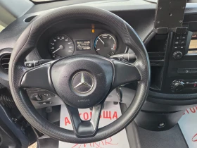 Mercedes-Benz Vito e Vito , снимка 8