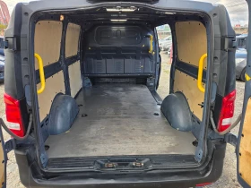 Mercedes-Benz Vito e Vito , снимка 12