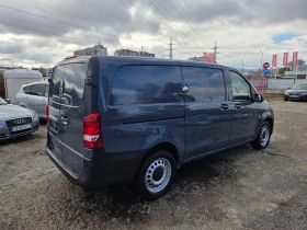 Mercedes-Benz Vito e Vito , снимка 4