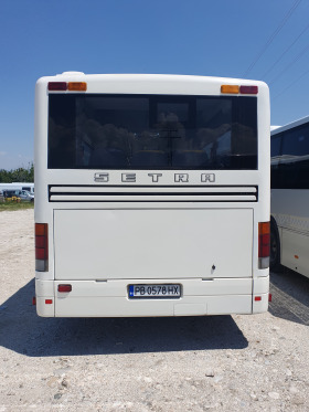 Setra S, снимка 5 - Бусове и автобуси - 45509288
