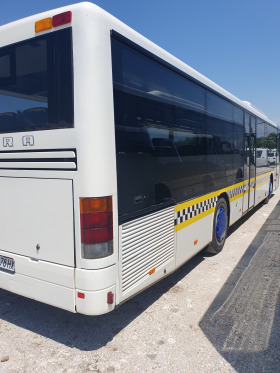 Setra S, снимка 7 - Бусове и автобуси - 45509288