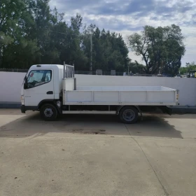 Mitsubishi Canter C130, снимка 4