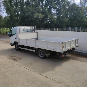 Mitsubishi Canter C130, снимка 2