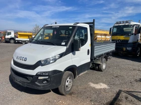     Iveco Daily 35C12