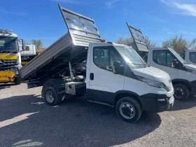 Iveco Daily 35C12 | Mobile.bg    6