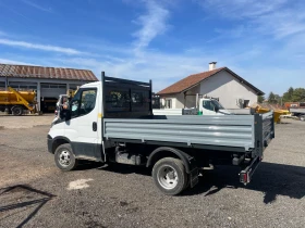 Iveco Daily 35C12 | Mobile.bg    3