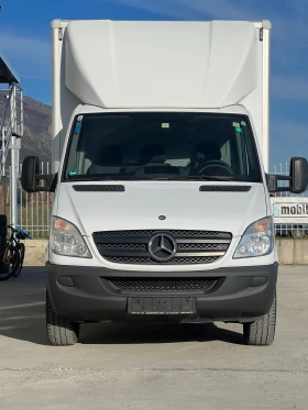 Mercedes-Benz Sprinter 316 4.50м дължина , снимка 2