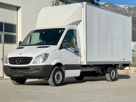 Mercedes-Benz Sprinter 316 4.50м дължина , снимка 3