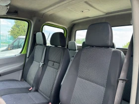 Mercedes-Benz Sprinter 311 CDI* 7  | Mobile.bg    6