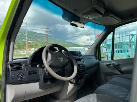 Mercedes-Benz Sprinter 311 CDI* 7  | Mobile.bg    5