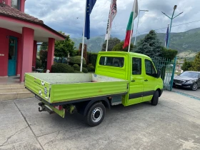 Mercedes-Benz Sprinter 311 CDI* 7  | Mobile.bg    11