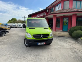 Mercedes-Benz Sprinter 311 CDI* 7  | Mobile.bg    3