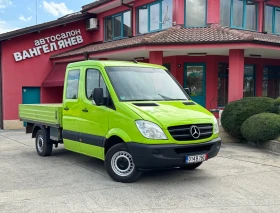 Mercedes-Benz Sprinter 311 CDI* 7  | Mobile.bg    2