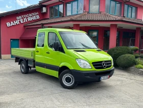 Mercedes-Benz Sprinter 311 CDI* 7  | Mobile.bg    12