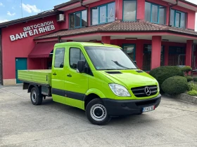  Mercedes-Benz Sprint...