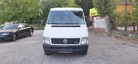     VW Lt 2.5 