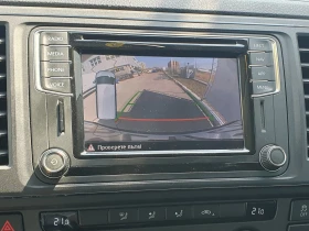 VW Caravelle Comfortline L TDI 4MO BMT | Mobile.bg    12