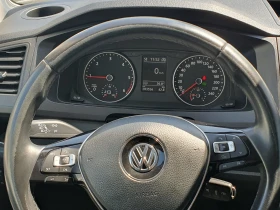 VW Caravelle Comfortline L TDI 4MO BMT | Mobile.bg    6