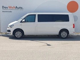 VW Caravelle Comfortline L TDI 4MO BMT | Mobile.bg    2
