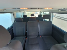 VW Caravelle Comfortline L TDI 4MO BMT | Mobile.bg    7