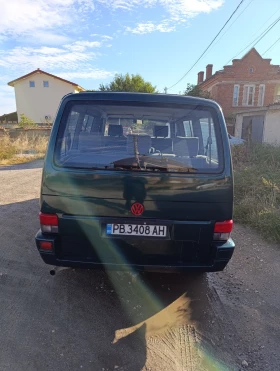 VW Caravelle | Mobile.bg    4