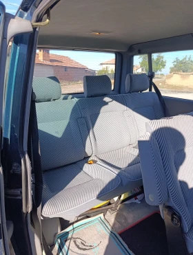 VW Caravelle | Mobile.bg    3
