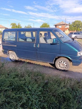VW Caravelle | Mobile.bg    5