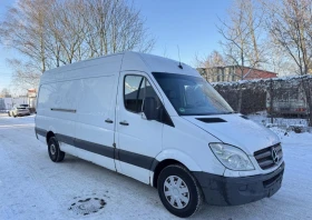 Mercedes-Benz Sprinter 216, снимка 2 - Бусове и автобуси - 53669309