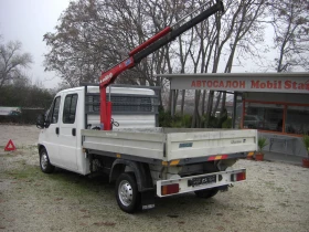 Fiat Ducato 2.3Mjet KLIMA KPAH 7 MECTA | Mobile.bg � ����� ������ 3