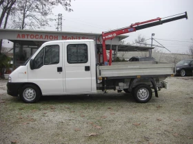 Fiat Ducato 2.3Mjet KLIMA KPAH 7 MECTA | Mobile.bg � ����� ������ 2