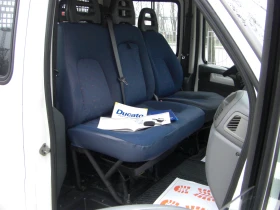 Fiat Ducato 2.3Mjet KLIMA KPAH 7 MECTA | Mobile.bg � ����� ������ 13