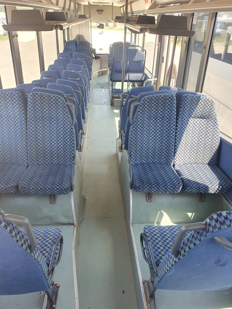 Setra S, снимка 11 - Бусове и автобуси - 46053134