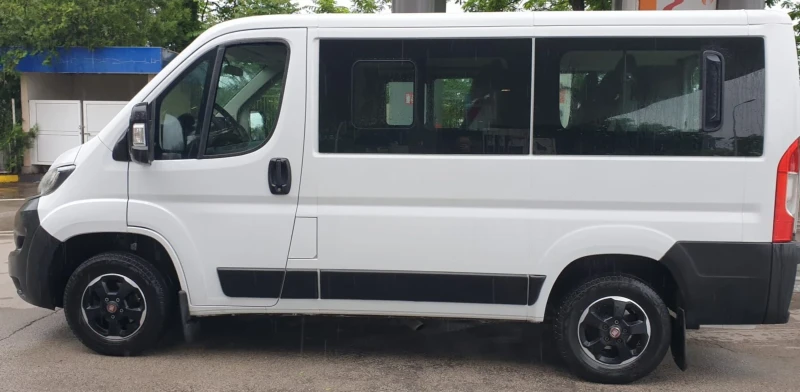 Fiat Ducato 2.2 140кс., снимка 6 - Бусове и автобуси - 50547255