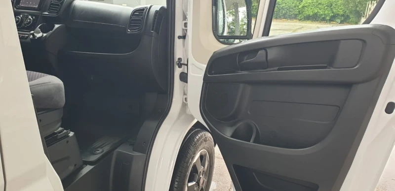 Fiat Ducato 2.2 140кс., снимка 12 - Бусове и автобуси - 50547255